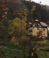Villa Falkenstein - B&B