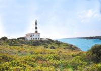 Ca Na Marieta House by Slow Villas - B&B Portocolom