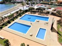 apartamento 48D VORA 2 dormitorios - Chambres d'hôtes Calpe