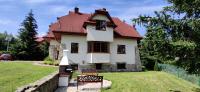 Willa Pamiętnik - B&B Stronie Śląskie