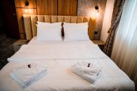 Camera Matrimoniale Deluxe con Balcone