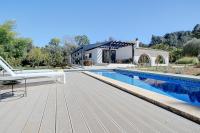 B&B Puigpunyent - Villa Roca Verde by Slow Villas - Bed and Breakfast Puigpunyent