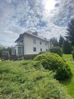 Chambre Quadruple - Accessible aux Personnes à Mobilité Réduite