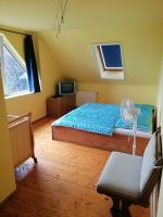 Deluxe Room (2 Adults + 1 Child)
