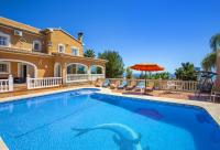 Villa Malie - B&B Calpe