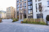 Nyvky Like Home - Fayna Town - apt 164 - B&B
