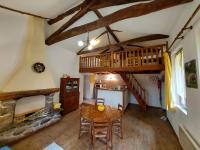 Cottage with Garden View