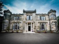 B&B Kirkintilloch - Kincaid House Hotel - Bed and Breakfast Kirkintilloch