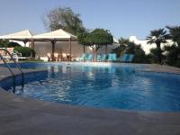 Residence Baia degli Sciti - Bed and Breakfast