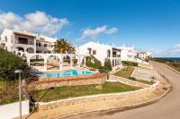 Apartamento Ses Arcades 10 - B&B Son Parc