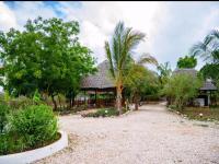 Jahazi - B&B Nungwi