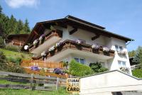 Appartamento con Vista Montagna