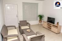 Apartamento - Planta baja