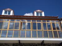 Casa Rural La Esmeralda - Ferienwohnung