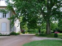 Domaine de Lalande - B&B Vénès