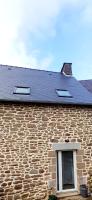 Au Lutin Pommé - Maison de vacances Bretagne - Bed and Breakfast