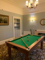 Thurdistoft Farmhouse, Dunnetbay accommodation - Bed and Breakfast Thurso