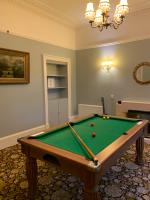 B&B Thurso - Thurdistoft Farmhouse, Dunnetbay accommodation - Bed and Breakfast Thurso