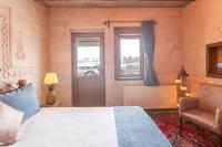 Chambre Double avec Terrasse