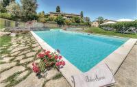 B&B Montaione - Maddalena - Podere Moricci - Bed and Breakfast Montaione