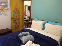 Chalet met 1 Slaapkamer