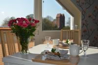 One-Bedroom Apartment Second Floor - 9