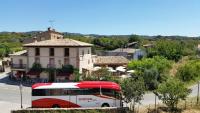 Mesón de Colungo - Chambres d’hôtes