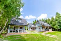 Camping Pomona - B&B Niechorze