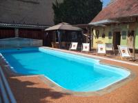 Apartmán u Šmídů - Chambres d’hôtes Jaroslavice