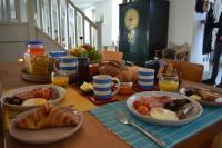 6 Trungle Terrace - B&B Paul