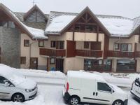 Valmeinier 1800 - Ecrin des neiges - B&B