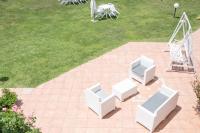 Villa Catalano - Bed and Breakfast Paola