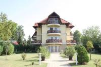Magyartenger Apartman Balatonlelle - Bed and Breakfast