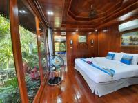 บ้านสวนในฝัน-ตลาดน้ำท่าคา - B&B Samut Songkhram
