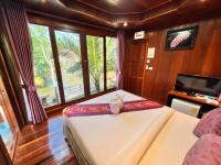 บ้านสวนในฝัน-ตลาดน้ำท่าคา - B&B Samut Songkhram