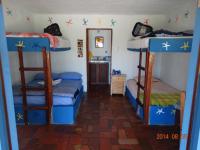 Chambre Familiale (5 Adultes)