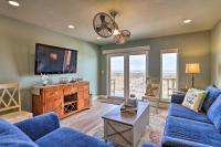 B&B Port Aransas - Beachfront Port Aransas Condo with Ocean Views! - Bed and Breakfast Port Aransas