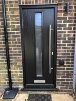 Goring Beach Studio - 2 min walk from seafront - Ferienwohnung