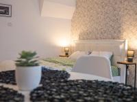 Melion Historical Center Apartment - B&B Sibiu