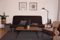 B&B Bamberg - Ferienwohnung Bruderwald - Bed and Breakfast Bamberg