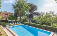 B&B Genzano di Roma - Villa Castelli Romani - Bed and Breakfast Genzano di Roma