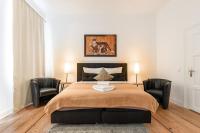 B&B Bad Ems - Appartements an der Therme - Bed and Breakfast Bad Ems