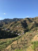 Casa el Olivo Almuñécar - B&B