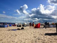 Sommergarten 37 C - B&B Karlshagen