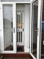 Stylish modern 3-bed house nr Manchester city ctr - B&B