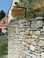 Chambre hotes les oiseaux - B&B