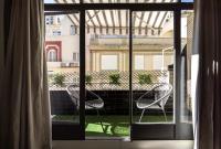 City Hall Central Market - B&B Valencia