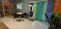 Apartamento - Planta baja