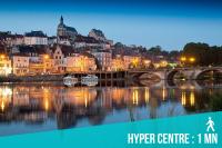 Sweet Aulne - Bed and Breakfast Joigny