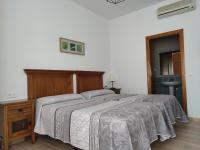 B&B Torreorgaz - Hostal Parador de los Llanos - Bed and Breakfast Torreorgaz